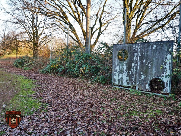 Sportanlage Am Westrich - Duisburg-Kaldenhausen