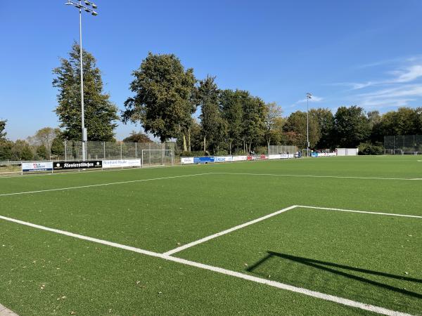 Bezirkssportanlage Loewenfeldstraße Platz 2 - Bottrop-Kirchhellen