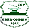 Wappen TSV Ober-Ohmen 1922 diverse  115427