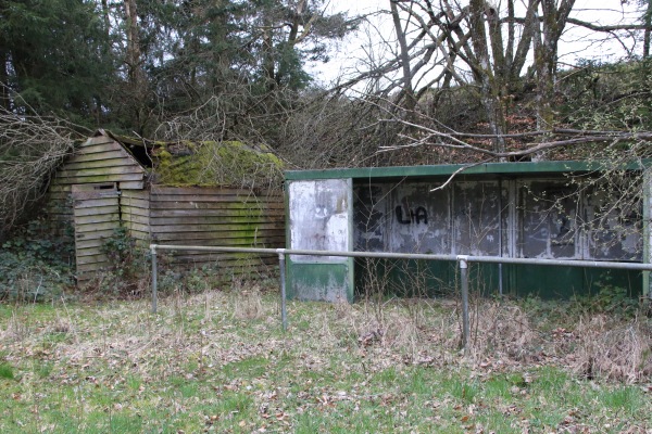 Sportplatz Schüller - Schüller