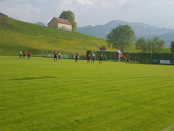 Sportplatz Feld - Urnäsch