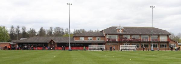 Blackwell Meadows  - Darlington, Durham