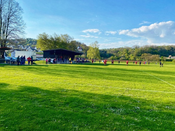 Sportanlage Pucarostraße - Roigheim