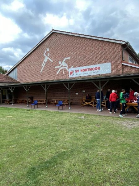 Sportanlage Hasselter Heuweg - Nortmoor