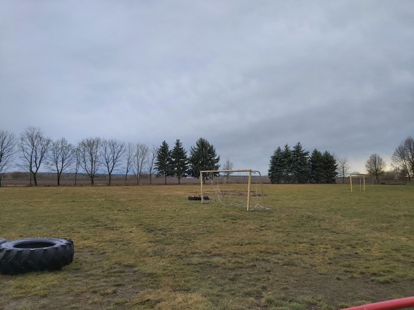 Sport- und Freizeitzentrum Holzhof Platz 3 - Elsterwerda