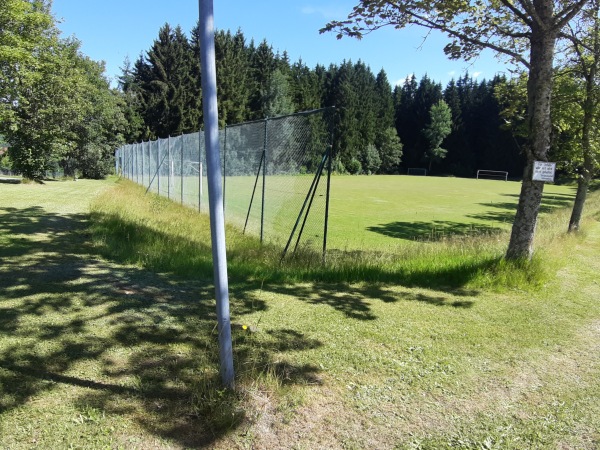 Sportplatz Gehmannsberg - Rinchnach-Gehmannsberg