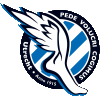 Wappen PVC Utrecht (Pede Volucri Cogimus) diverse