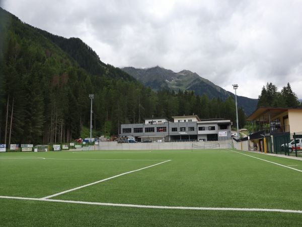 Waldstadion Mühlwald - Mühlwald (Selva dei Molini)