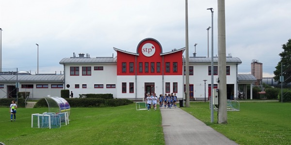 Stadtsportanlage Platz 5 - Sankt Pölten