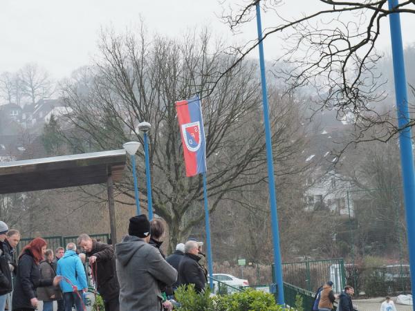 Sportplatz Am Dönberg - Wuppertal-Dönberg