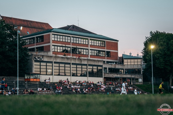 Jahnstadion - Zwiesel