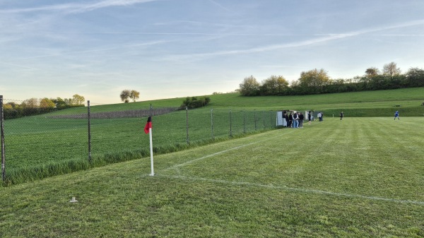 Sportanlage Greßthal - Wasserlosen-Greßthal