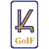 Wappen Karlholms GoIF