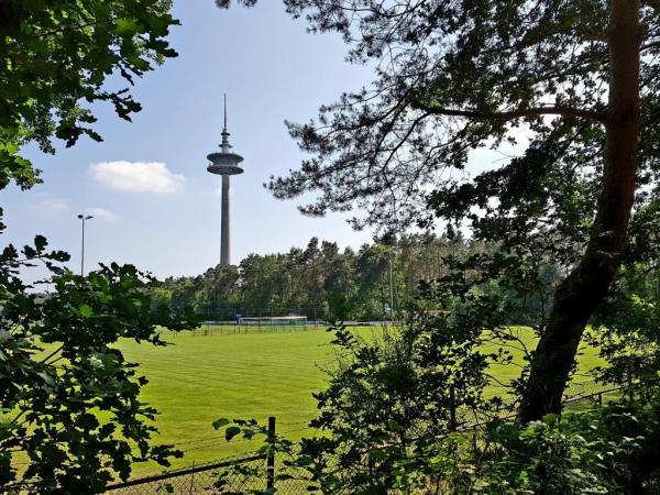 Sportzentrum Schepsdorf B-Platz - Lingen/Ems-Schepsdorf