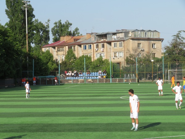 6th Block Marakana Stadium - Tbilisi