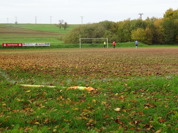 Sportplatz Zum Fehrenberg - Freisen-Asweiler