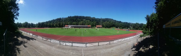 ASC-Stadion - Simbach/Inn