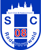 Wappen SC 08 Radevormwald II