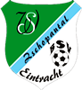 Wappen BSV Eintracht Zschopautal 2001  26969