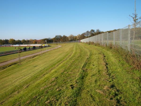 VR-Bank-Stadion - Steinfurt-Burgsteinfurt