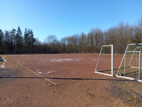 Sportanlage In der Loh Platz 2 - Hadamar/Westerwald-Niederzeuzheim