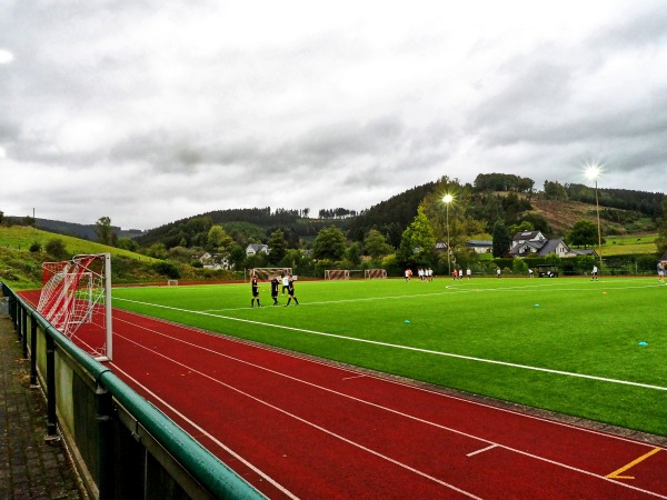 Sportpark Giebelscheid - Finnentrop-Fretter