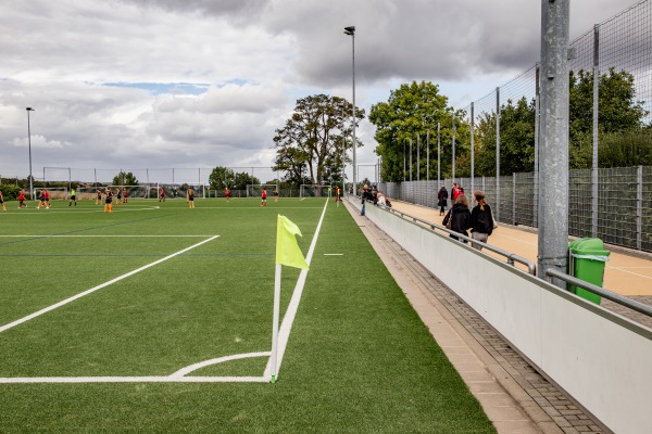 Sportplatz Am Dölzschgraben - Dresden-Dölzschen