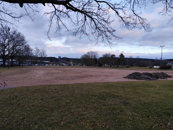 Hilben-Stadion Nebenplatz - Villingen-Schwenningen