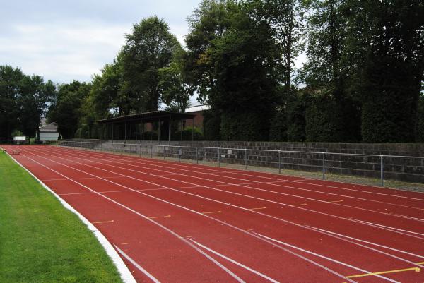 Vilstal-Stadion - Reisbach