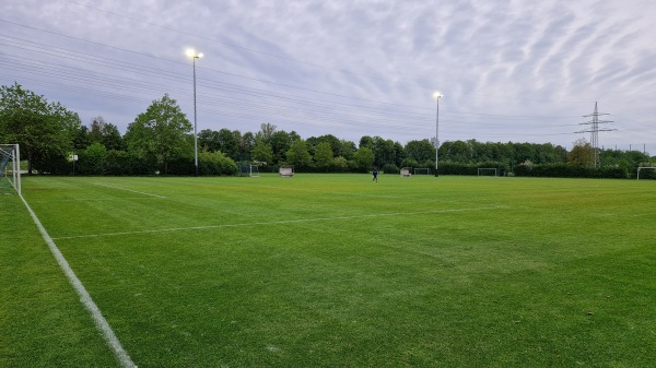 Sportgelände Florianseck Platz 2 - Putzbrunn