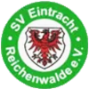 Wappen SV Eintracht Reichenwalde 1990