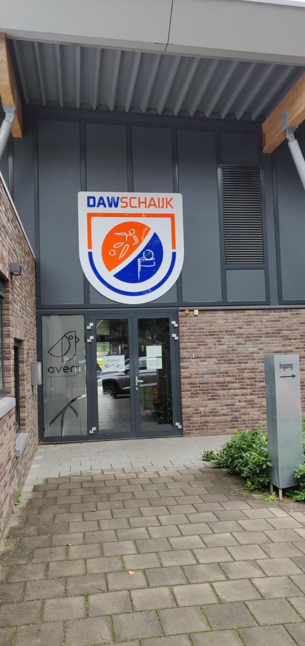 Sportpark Den Heuvel - Landerd-Schaijk
