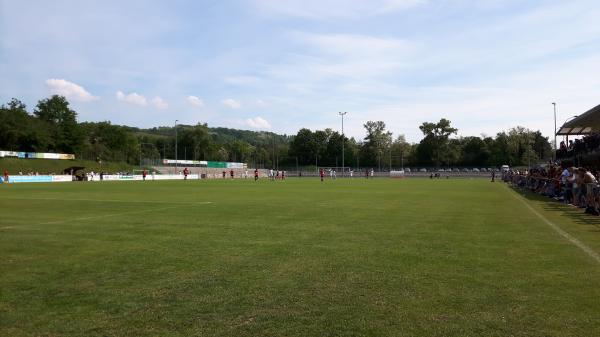 Sportplatz am Rhein - Bad Bellingen