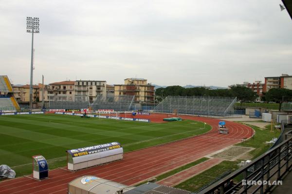 Stadio Carlo Castellani - Computer Gross Arena - Empoli