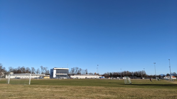 Sportpark Mietraching Platz 2 - Bad Aibling-Mietraching