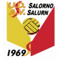 Wappen USD Salorno  106198