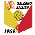 Wappen USD Salorno