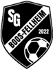 Wappen SG Boos II / Fellheim (Ground A)