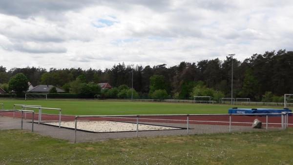 Sportanlage am Hasenkamp Platz 2 - Lotte/Westfalen-Halen