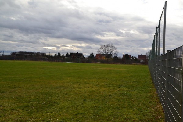 Elbesportpark Platz 2 - Dessau-Roßlau
