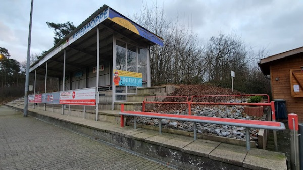 Stadtwerke Arena - Oerlinghausen-Lipperreihe