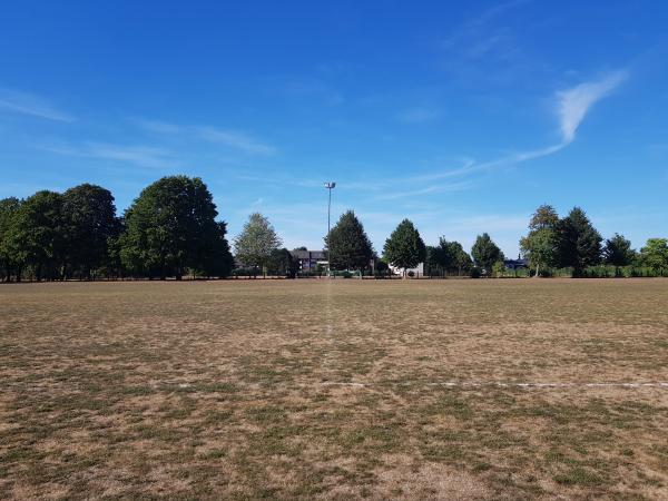Sportplatz Mittelweg - Minden/Westfalen