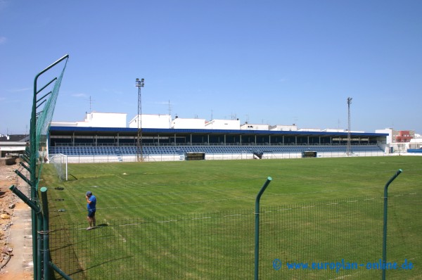 Estádio Dr. José de Matos - Viana do Castelo