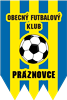 Wappen OFK Práznovce  126474