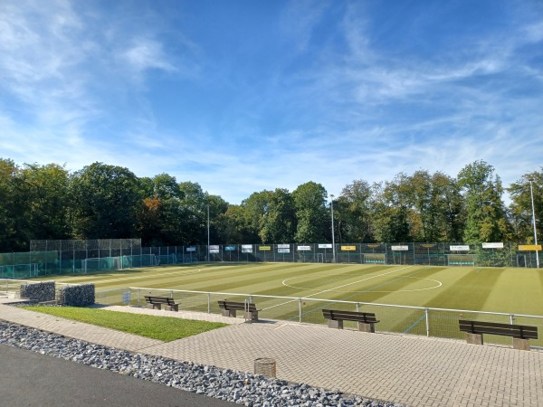 Sportanlage am Weilersberg Platz 2 - Villmar-Weyer