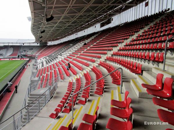 AFAS Stadion - Alkmaar