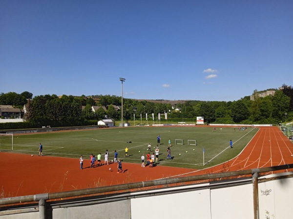 Stadion an der Oststraße - Meinerzhagen