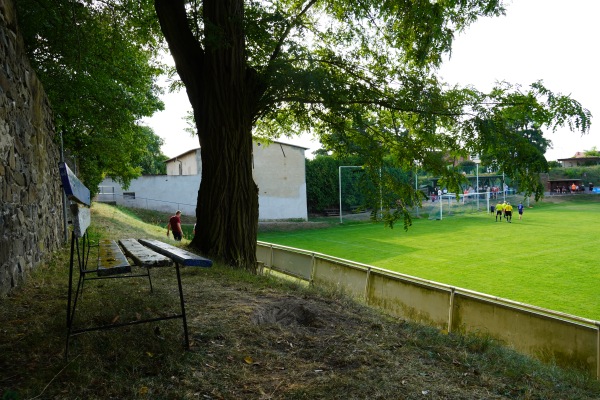 Sportplatz Gutenswegen - Niedere Börde-Gutenswegen