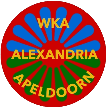 Wappen WKA Alexandria