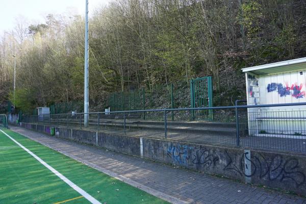 Sportanlage Auf dem Rehlberg B-Platz - Georgsmarienhütte